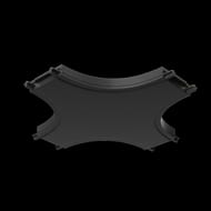 ��������� ������� X-�������� Maytoni Radity (������) TRA084CX-11B ������, IP20, ������