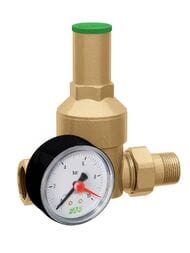 �������� �������� FAR 1/2" �� � ����������, 25 ���, ������,   FA 2825 12