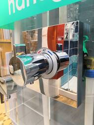 ������! ��������� Hansgrohe ShowerSelect Highfow 15760 ���������, ��� ���. �������, ����