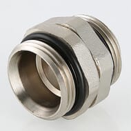 ��������� ������� VALTEC 1" ��� ������ ������������ ����� VT.0606.0.06