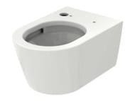 Унитаз подвесной TOTO RP с сиденьем-биде Washlet RW с пультом д/у (391x579x518) CW542EY+TCF801CG#NW1