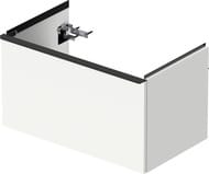 ����� � ��������� Duravit D-Neo 800�440�480 ���������, 1 ����, ����� ���. DE4255004180000+2367800000