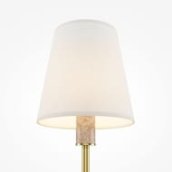 ���������� ���������� Maytoni Lira (����) MOD483TL-01BS, 60��, IP20, E27, ������