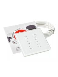     Gidrlock Radio + Wi-fi 3/4", , .37101022