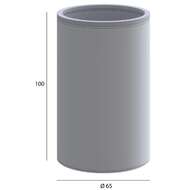 ������ ��� ������ ����� Boheme Uno 10982-MG ����������, ����: Matt Gold