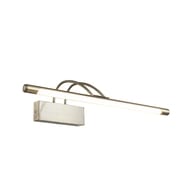 ��������� Maytoni Finelli (�������) MIR004WL-L12BZ, 3000K, 12��, 120�, IP20, LED, ������