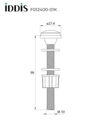  IDDIS ( ) 2- ,   ,    F012400-01K