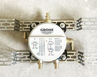     Grohe Rapido SmartBox  35600000
