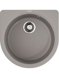 ����� Omoikiri AKEGATA 51-GR (510�510�190) �������, ���������, ����-����� 4993756