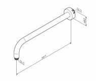 ��������� ��� �������� ���� AM.PM 390 �� F0500701