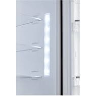 ����������� Korting KNFC 62370 W (595�2000�635) ������������, Full No Frost, �����