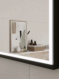 ������� ��������� Lago (800�700) � LED ���������� 5000K � ��������� ������������, ������