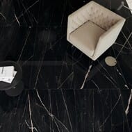 Керамогранитная плитка Atlas Concorde Empire Calacatta Black Lapp (800х1600) 610015000605 (кв.м)