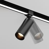 ������� �������� ���������� Maytoni Focus Led (����� ���) O-TR01-1-S-16WB3K, Elasity IP 3000� 16�� 38� ������