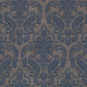 ���� OVK Design Sirpi Brera ��� 1 Damasco Pelle (1,06�10) ����� 10464-05 (�����)