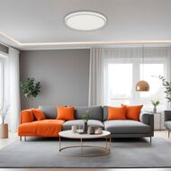 ���������/������������ ���������� Sonex Mitra LED Nebula White 7790/12L, �����