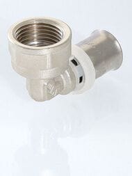 Пресс угольник VALTEC 16х1/2"В VTm.252.N.001604