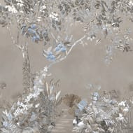���� Affresco Wallpaper part 1 (0,80�2,4) ����� AF957-COL2 (��.�.)