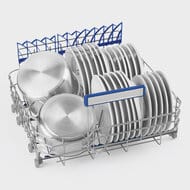   SMEG STL323BQLH (598818545) ., 10+1 ,  14 .