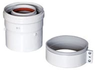 ������� ��� ����������� ������������ ���� � ����� BAXI KHG 714101910