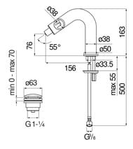    Nobili SOLE SO130119/2IX  ,  1 ,  