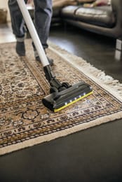 Пылесос KARCHER VC 6 Cordless ourFamily EU аккумуляторный арт.1.198-670.0