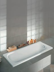 ����� �������� Jacob Delafon Soissons 170�70 (��� �����) E2921-00