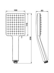 ����� ��� ���� Swedbe Hermes 5120B 6 �������, ����: ������ �������