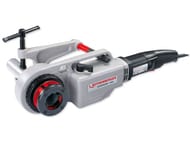 Электроклупп Rothenberger SUPERTRONIC 2000  для труб до 2", комплект, арт.71256