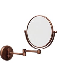 Migliore     d18h25x42  (3X),  ML.COM-50.331.RA