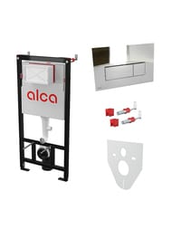    ALCAPLAST AM101/1120 4  1  ,     M671 AM101/1120-4:1 RU M671-0001