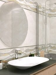 ������ ��������� Alma Ceramica Rialto (246x740) ������� TWU12RLT08R (��.�)