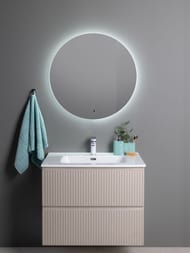 ����� ��� �������� Aquanet ����� 70 (700�455�637) ���������, 2 �����, ����: ������� 343976