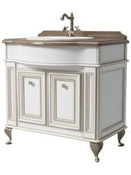����� ��� ���������� Caprigo ������ 90 bianco oro caldo 888�922�613 ��� ���������� 10621-B017