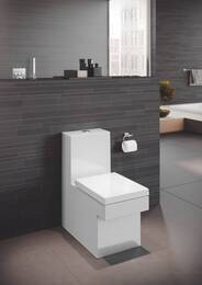 ���� �������-������� Grohe Cube Ceramic 3948400H (353�400�685) ������������, � ��������� PureGuard