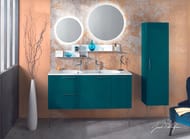 ����� ������������ ��� ����� Jacob Delafon Odeon Rive Gauche 2��, ������ ����� EB1535-P11