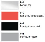 ���� �� ����������� Laufen KARTELL 4.0785.0.033.631.1 (895�455�415) ����� ������