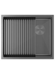 ����� ����. ����� NEXT-PRO 54 UNI, PM705445-GM, ��������� �����,540�450��, Paulmark 1,2��