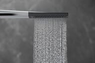   Hansgrohe Rainfinity 100 1jet EcoSmart  26867000