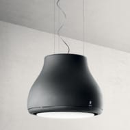 ������� ELICA Shining CAST IRON/F/50 LED, d500�410 ��, 800 �3/�, 54 ��, �������� ������ PRF0120590A