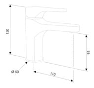��������� ��� �������� Mariani Surf A00380SF60, ����