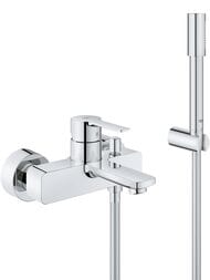 ��������� Grohe Lineare New 33850001 ��� ����� ������������, � �����, ����