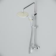 ������� ������� AM.PM Sunny F0785C800 ��������� ��� ����, ������� ��� 220��, ������ ��� 110