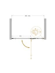 ������� ����� CEZARES LINER-�-12 900�1950 LINER-B-12-90-C-Cr-R ���������.,������ �����./����. ����