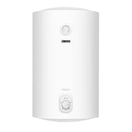 Водонагреватель накопительный Zanussi ZWH/S 80 ORFEUS DH 80л, 1.5 кВт, сухой тэн, круглый, эмаль