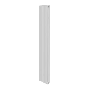 Радиатор стальной Royal Thermo Shift Q 6-секций, ВШГ 1800х275х98, 1890 Вт, нижнее подкл., белый