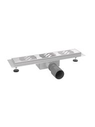   toHit Tray 400x100x75-95 , . , c , .  TH10-014001