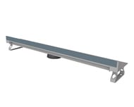 ��������� ����� ��� ����������� ������� 1200�� � �����������. ������ TECEdrainline 601201