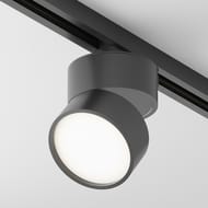 �������� ���������� Maytoni Onda Unity (���� �����) TR007-1-12W4K-B 4000K 12�� 120�, IP20, ������