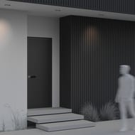 ������� ���������� ���������� Maytoni Ghost (����) O488DL-L6GF3K, 3000K 6�� IP 65, ������